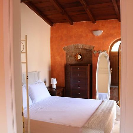 Rometta Casa Vacanze Elena מראה חיצוני תמונה