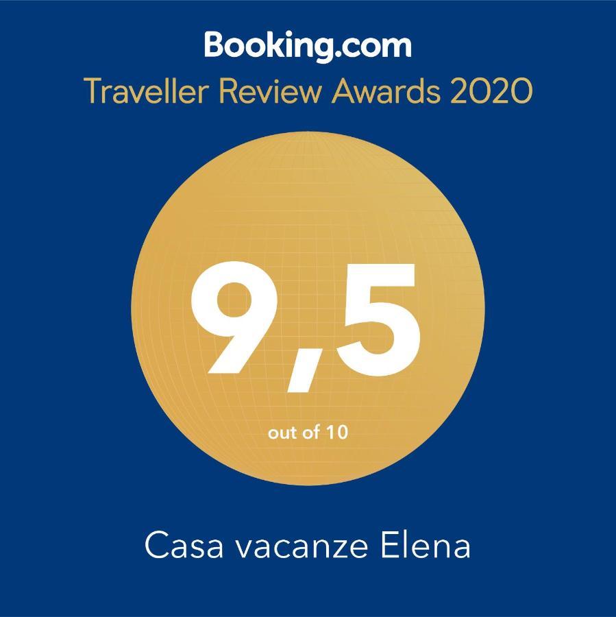 Rometta Casa Vacanze Elena מראה חיצוני תמונה