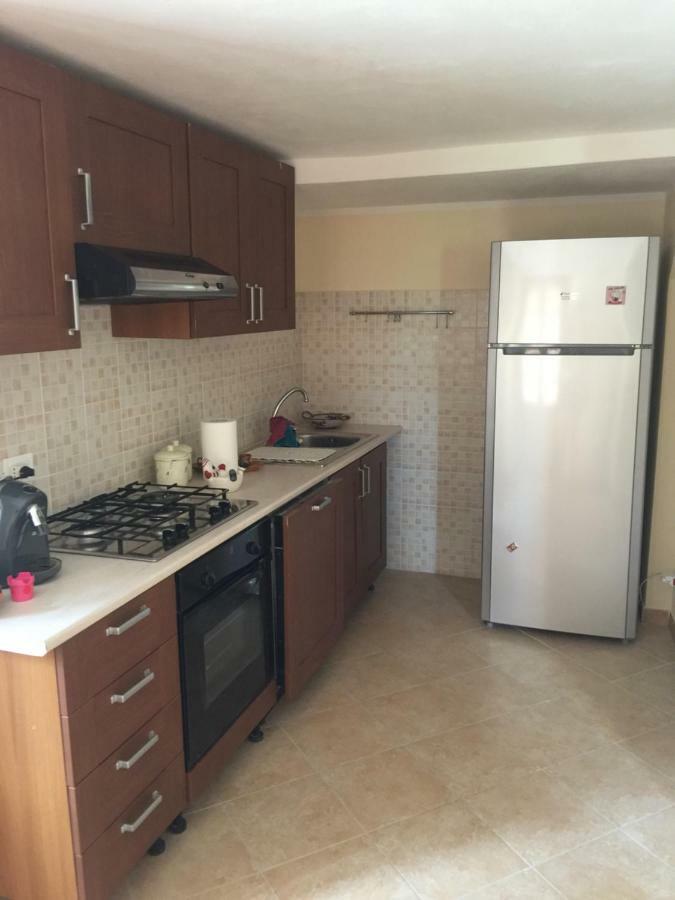 Rometta Casa Vacanze Elena מראה חיצוני תמונה
