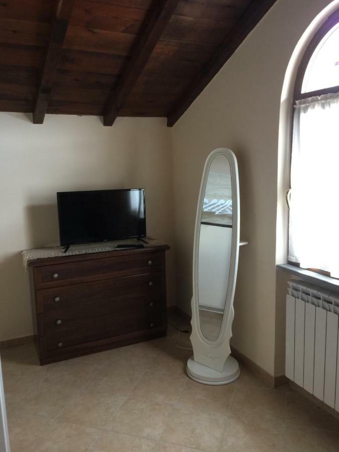 Rometta Casa Vacanze Elena מראה חיצוני תמונה