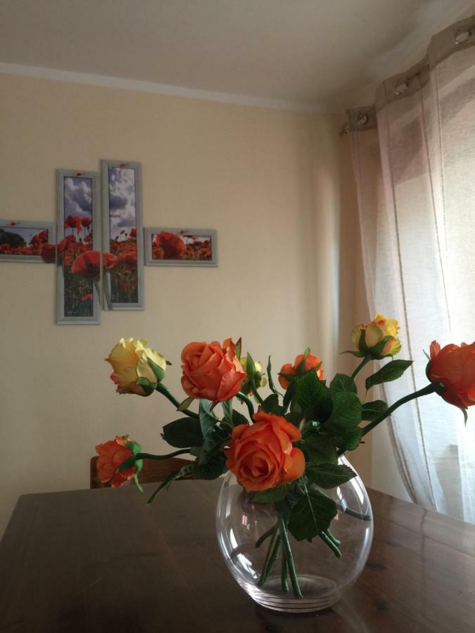 Rometta Casa Vacanze Elena מראה חיצוני תמונה