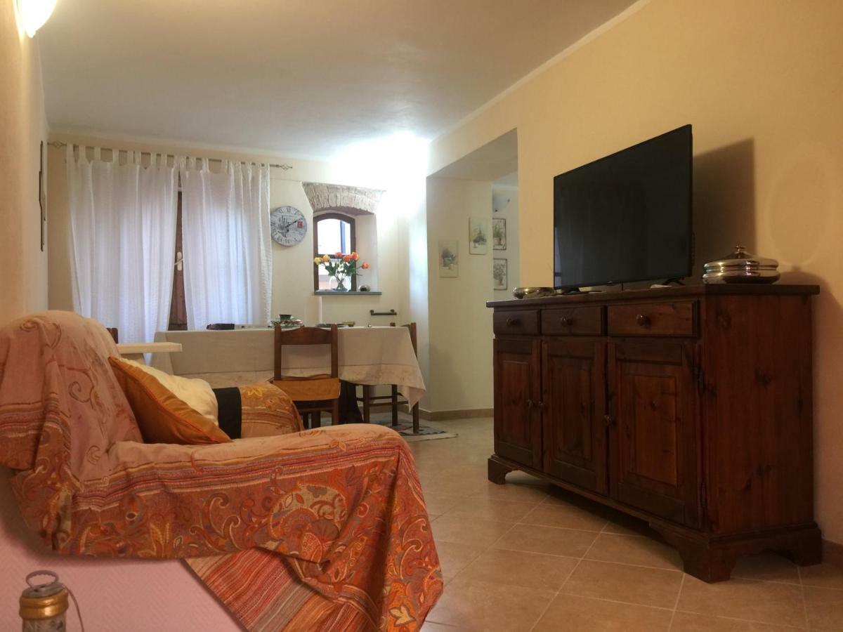Rometta Casa Vacanze Elena מראה חיצוני תמונה