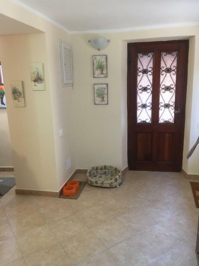 Rometta Casa Vacanze Elena מראה חיצוני תמונה