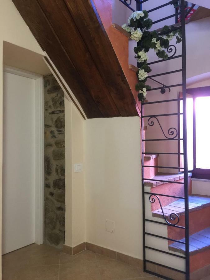 Rometta Casa Vacanze Elena מראה חיצוני תמונה