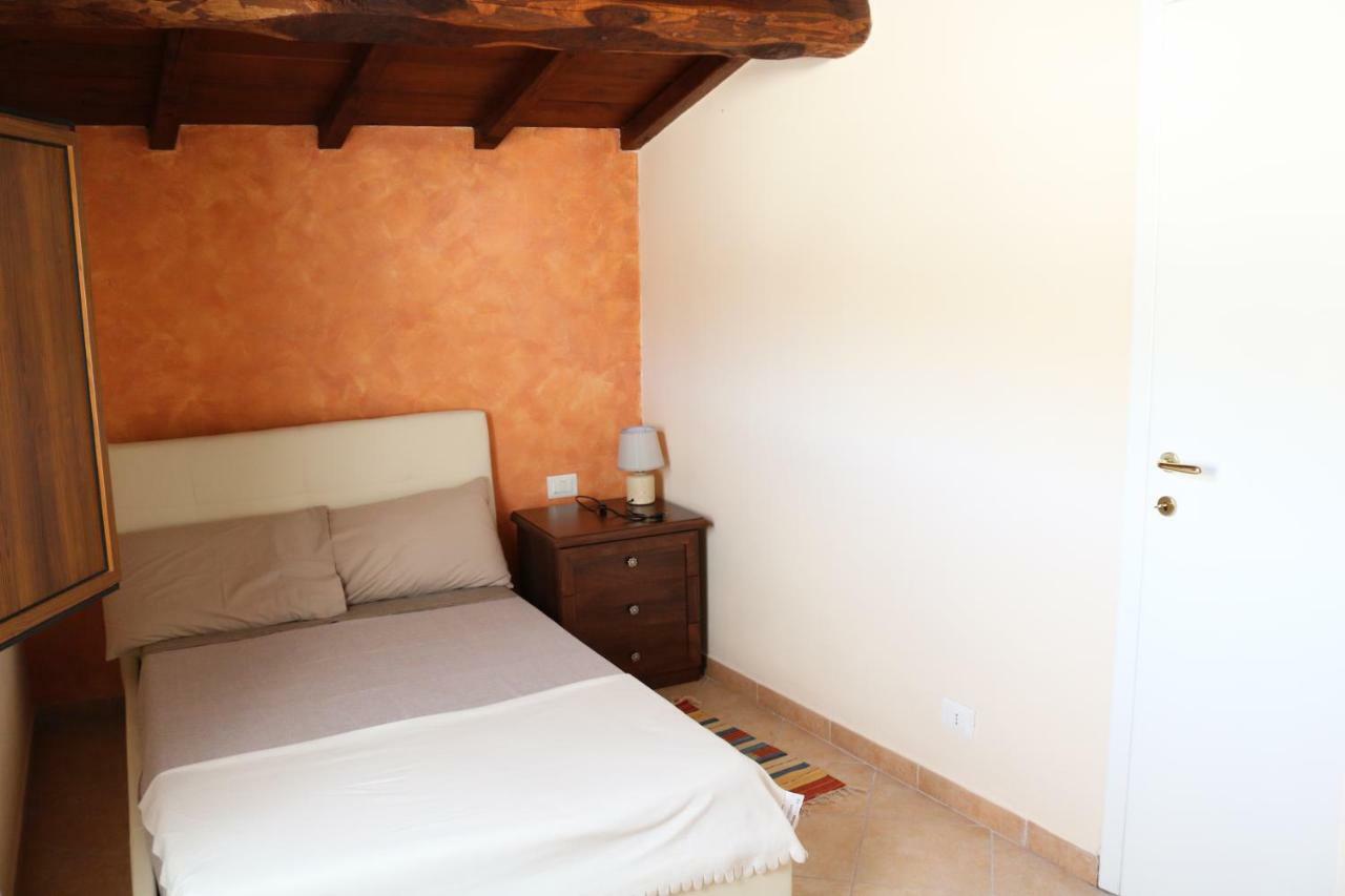 Rometta Casa Vacanze Elena מראה חיצוני תמונה