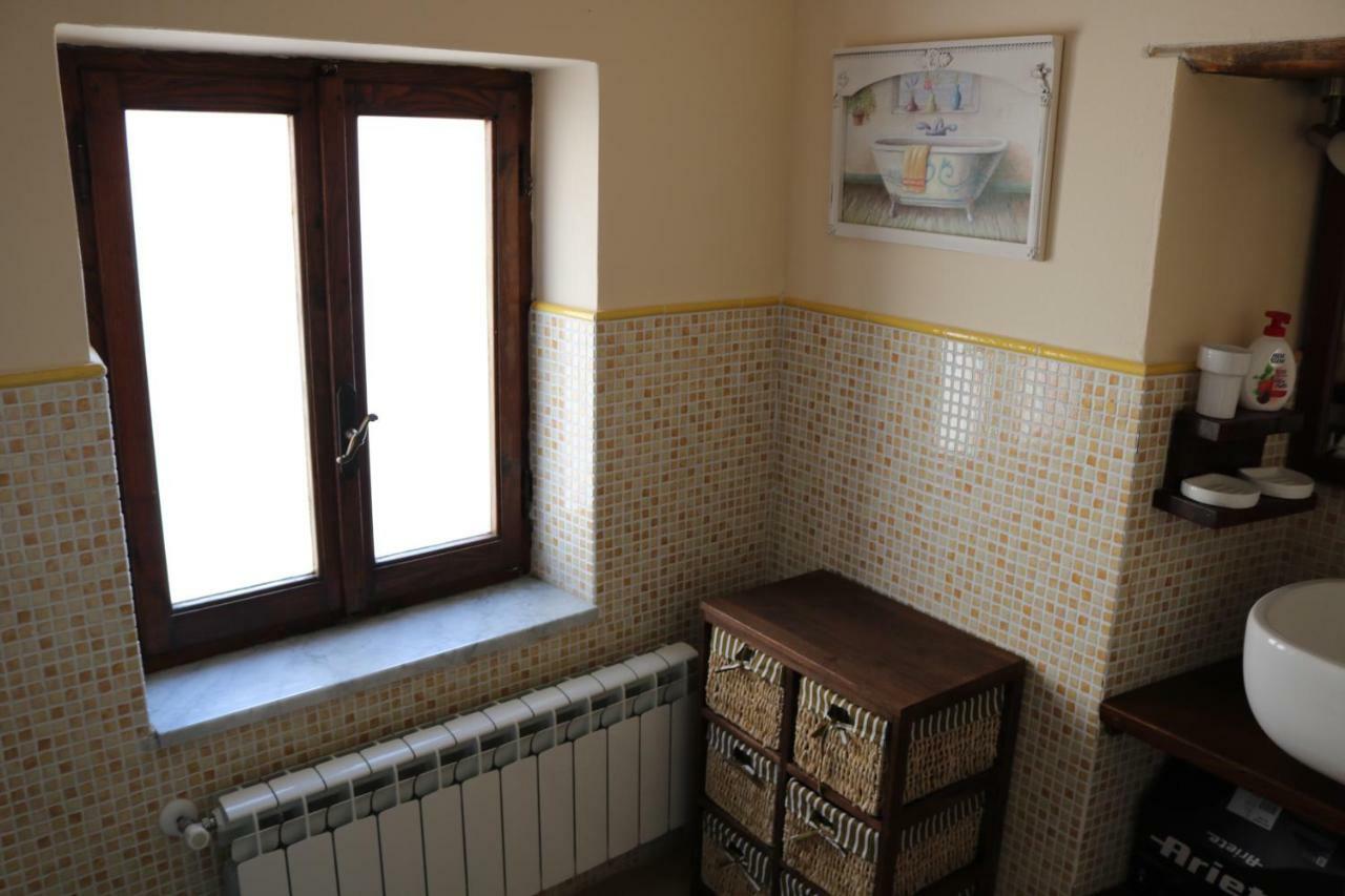 Rometta Casa Vacanze Elena מראה חיצוני תמונה