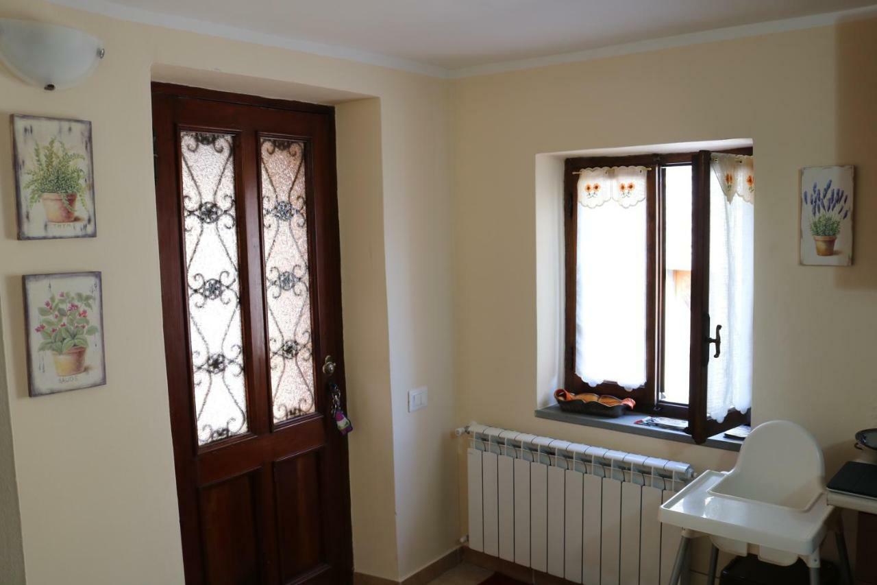 Rometta Casa Vacanze Elena מראה חיצוני תמונה