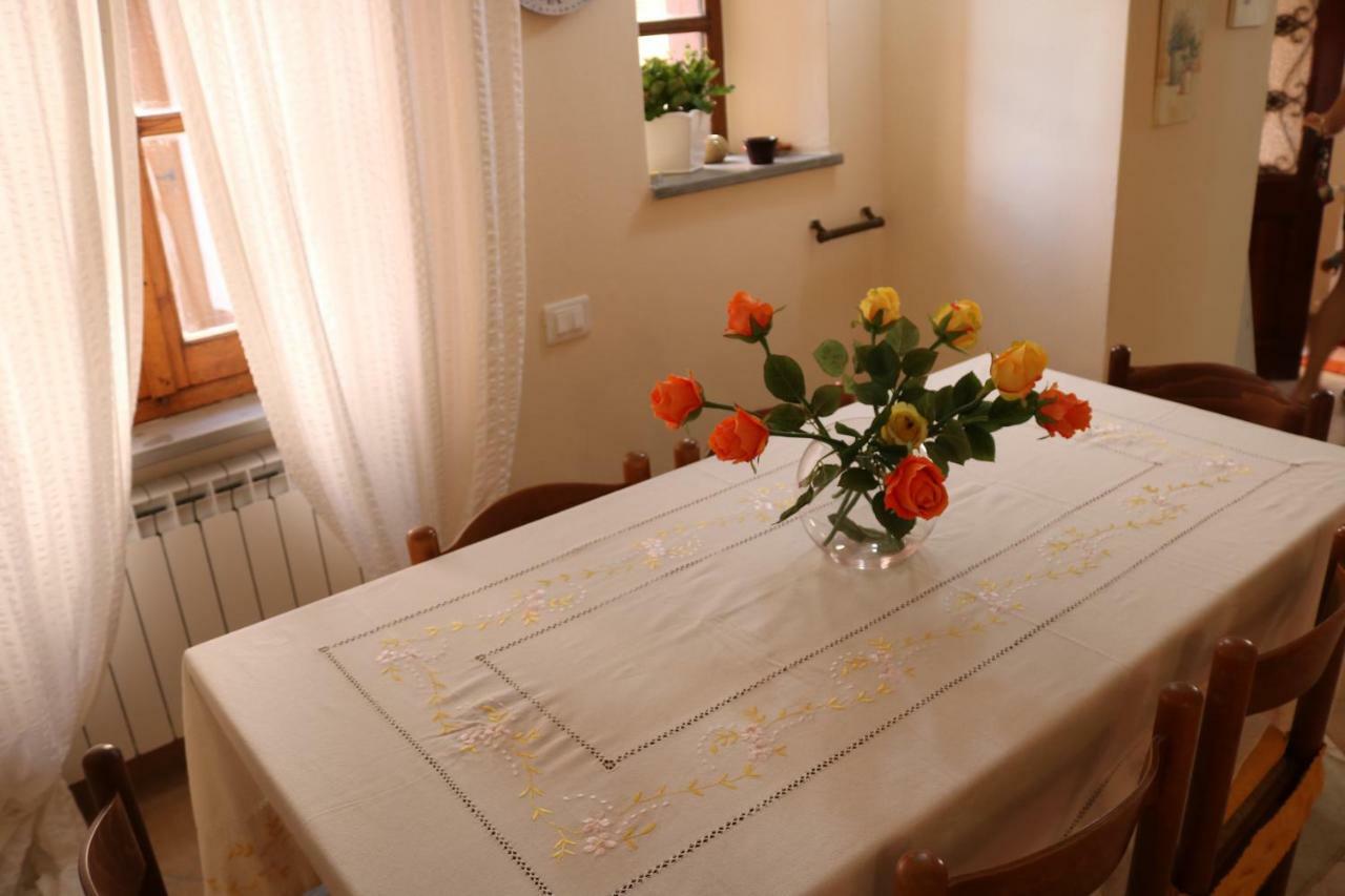 Rometta Casa Vacanze Elena מראה חיצוני תמונה