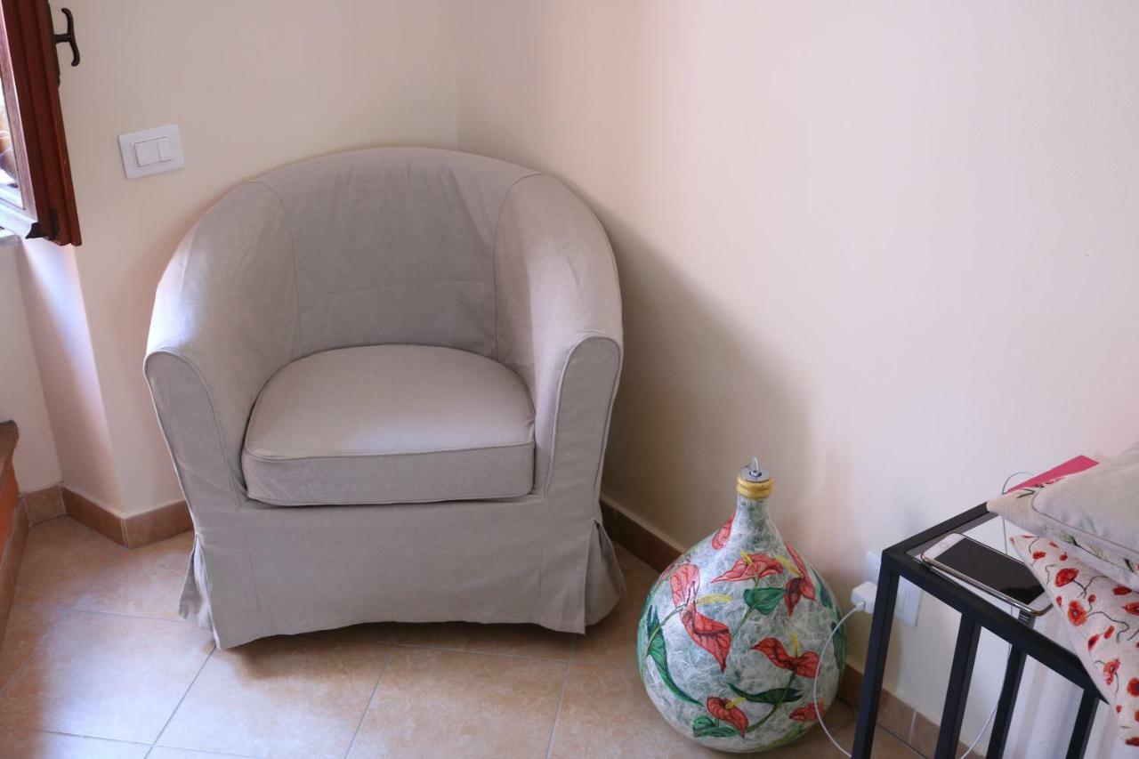 Rometta Casa Vacanze Elena מראה חיצוני תמונה