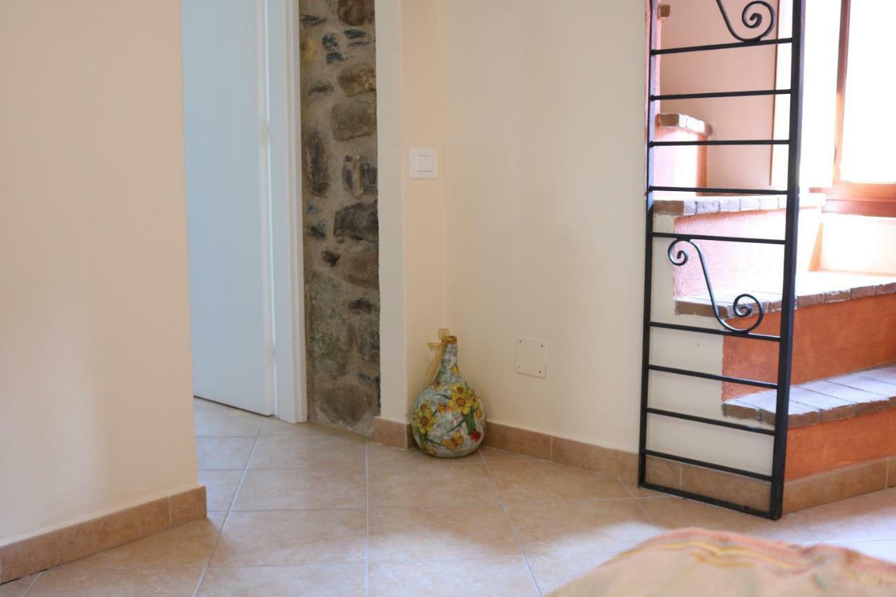Rometta Casa Vacanze Elena מראה חיצוני תמונה