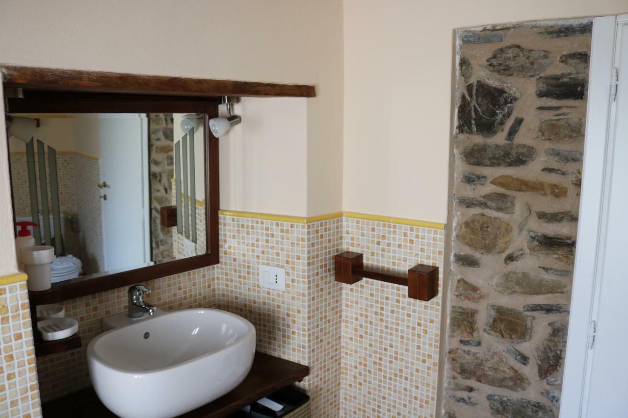 Rometta Casa Vacanze Elena מראה חיצוני תמונה
