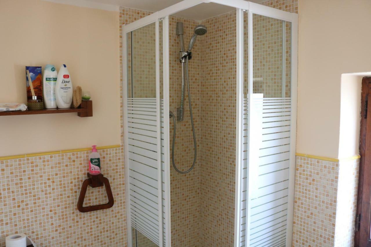 Rometta Casa Vacanze Elena מראה חיצוני תמונה