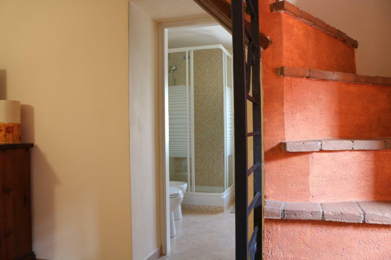 Rometta Casa Vacanze Elena מראה חיצוני תמונה