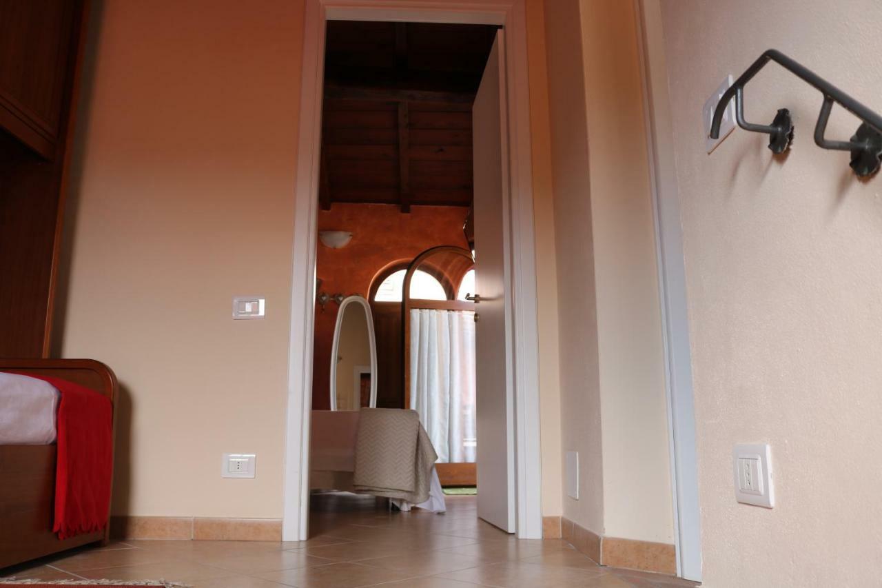 Rometta Casa Vacanze Elena מראה חיצוני תמונה
