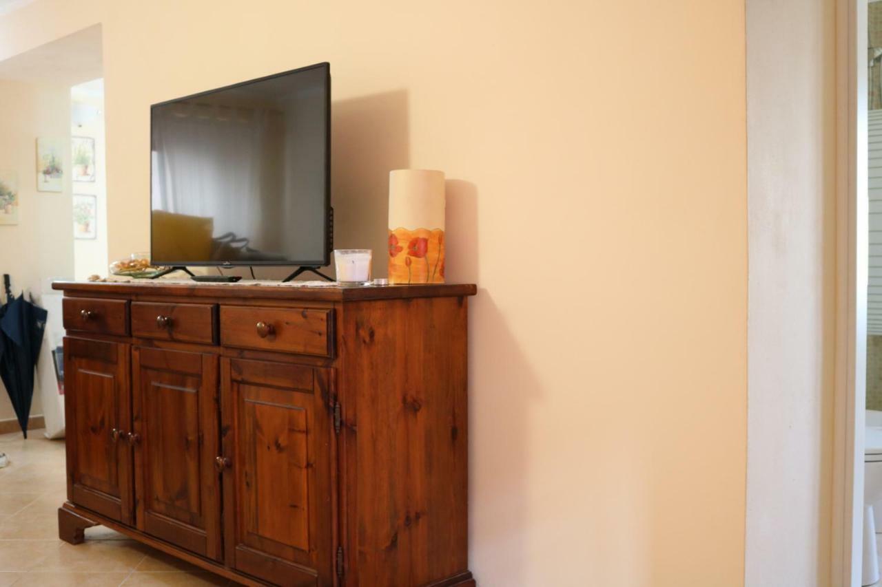 Rometta Casa Vacanze Elena מראה חיצוני תמונה