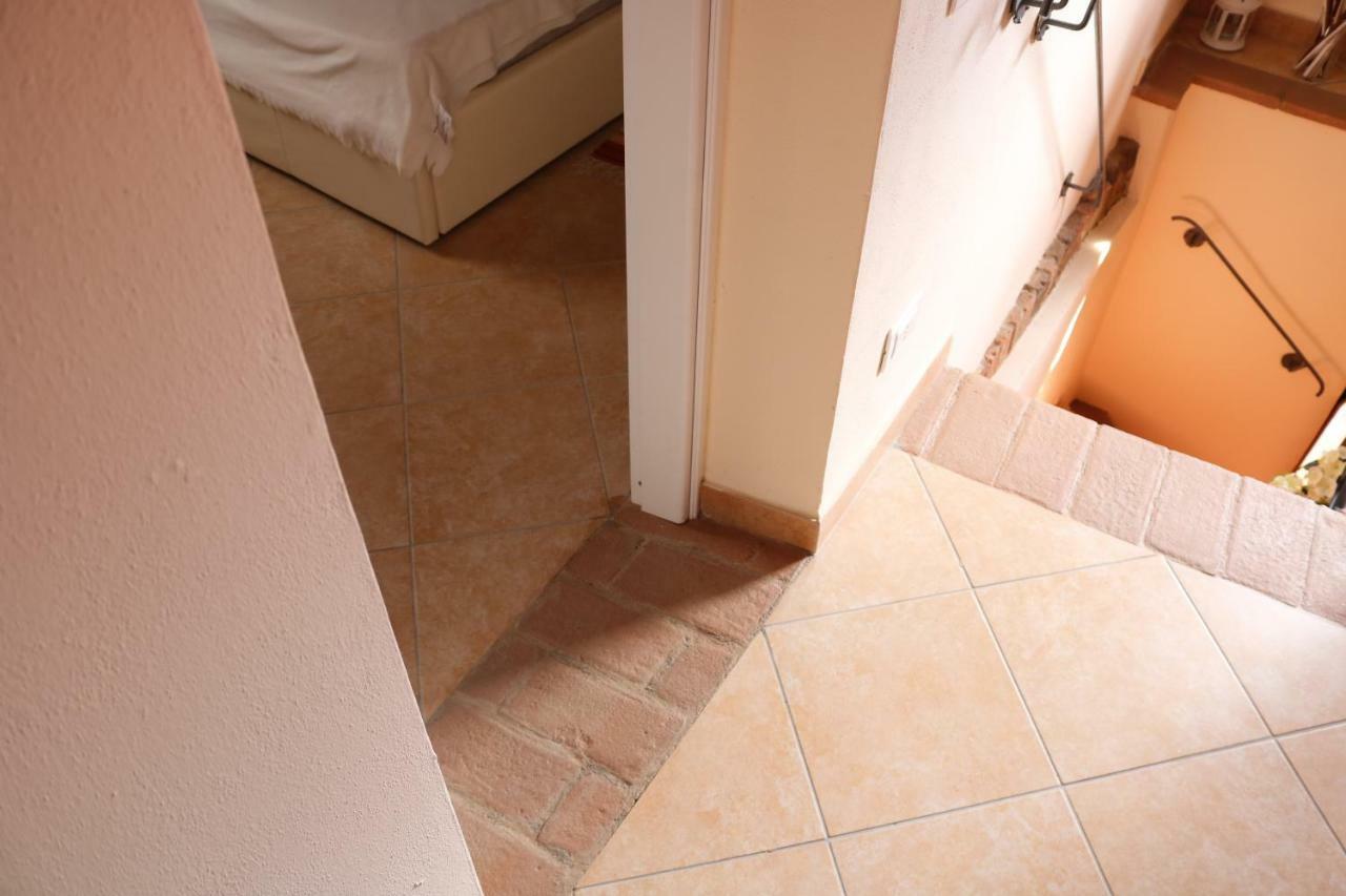 Rometta Casa Vacanze Elena מראה חיצוני תמונה