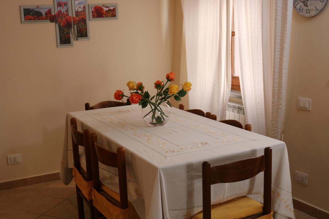 Rometta Casa Vacanze Elena מראה חיצוני תמונה