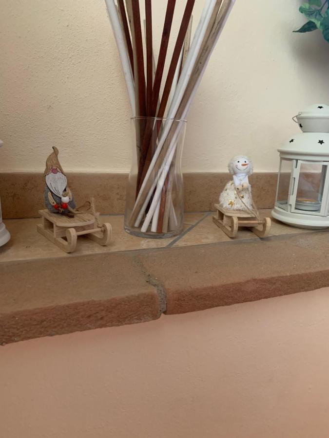 Rometta Casa Vacanze Elena מראה חיצוני תמונה